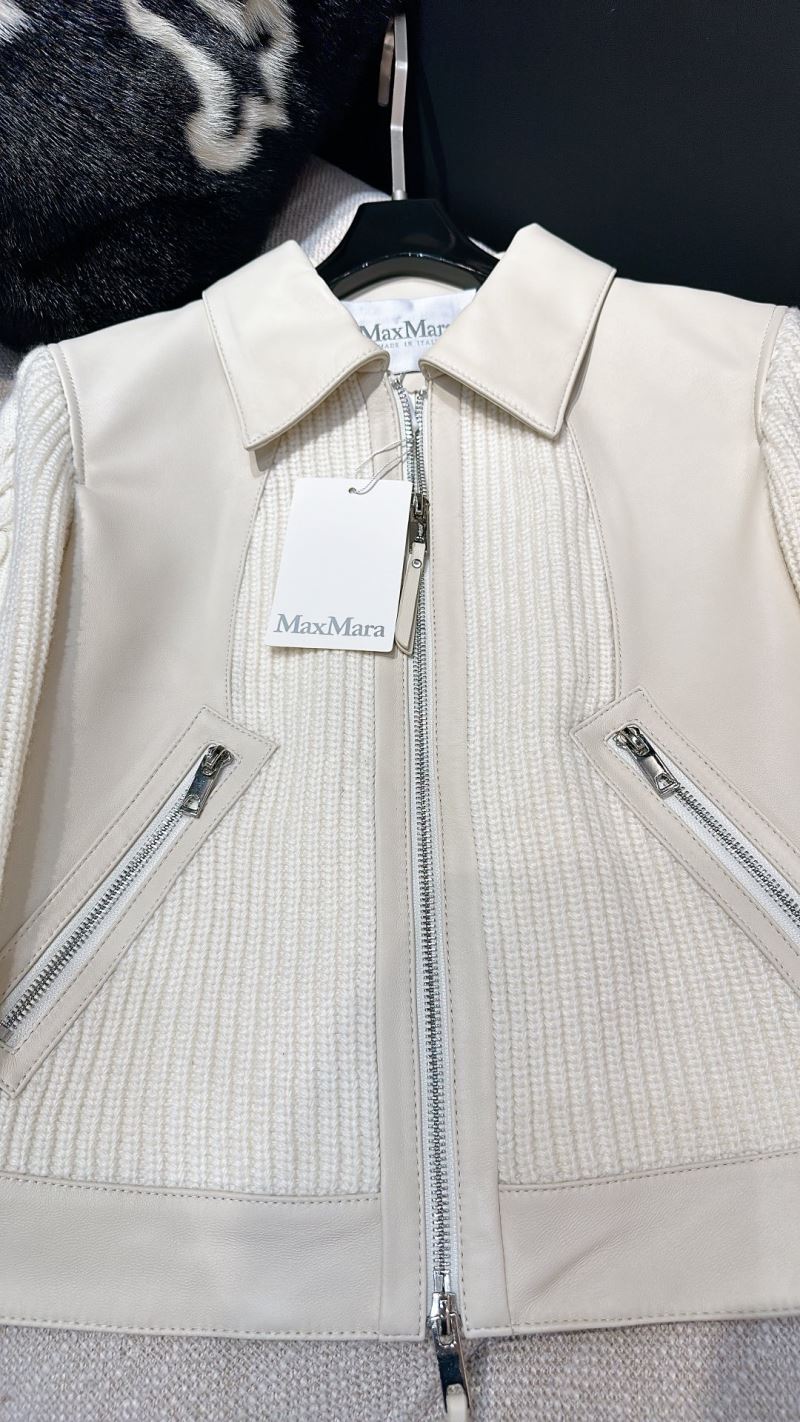 Max Mara Outwear